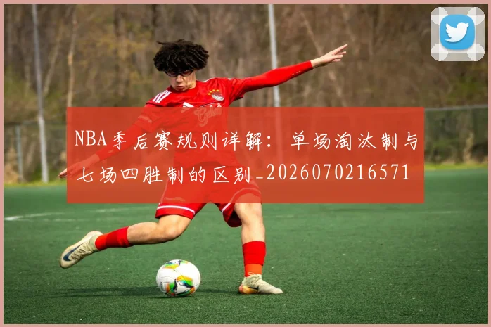 NBA季后赛规则详解：单场淘汰制与七场四胜制的区别_20260702165715